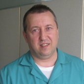 Нестеров Валерий Сергеевич, детский хирург