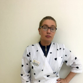 Мартемьянова Елена Владимировна, стоматолог-терапевт