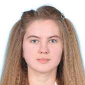 Пахалина Анна Николаевна, терапевт