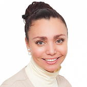 Конголиди Виктория Георгиевна, стоматолог-терапевт