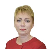 Лавренова Ольга Ивановна, стоматолог-терапевт