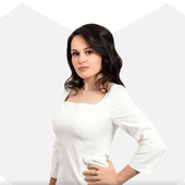 Екатерина Владимировна Берестяная, дерматолог