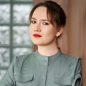 Фатхуллина Алина Валентиновна, детский стоматологический гигиенист