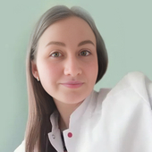 Маркова Оксана Валерьевна, детский логопед