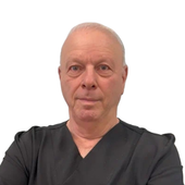 Долгицер Геннадий Львович, проктолог