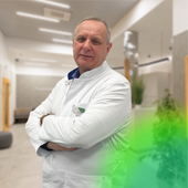 Величко Богдан Ярославович, врач УЗД