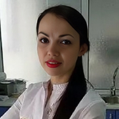 Климова Альбина Растямовна, стоматолог-терапевт