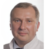 Ясонов Сергей Александрович, детский челюстно-лицевой хирург