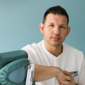 Коновалов Иван Михайлович, стоматолог-ортопед