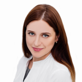 Радина Тамара Николаевна, ЛОР