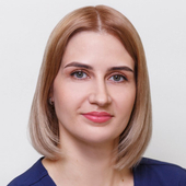 Ладутько Анастасия Леонидовна, детский офтальмолог