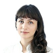 Якунина Екатерина Владимировна, стоматолог-терапевт