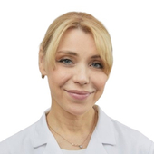 Барышникова Светлана Валерьевна, врач-косметолог