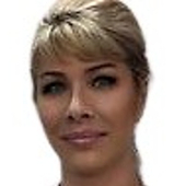 Константинова Татьяна Николаевна, невролог