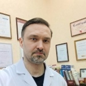 Прутян Григорий Валерьевич, дерматолог