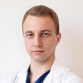 Клышко Никита Константинович, кардиохирург