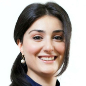 Пхакадзе Нино Георгиевна, детский стоматолог