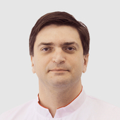 Михалев Андрей Михайлович, анестезиолог