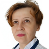 Семихненко Инна Николаевна, детский кардиолог