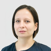 Мишина Мария Николаевна, врач УЗД