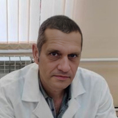 Полосов Михаил Ефимович, ортопед