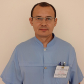 Сайманов Сергей Викторович, хирург