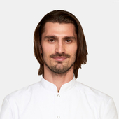 Пастухов Константин Вячеславович, гирудотерапевт