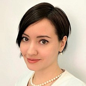 Мухамедянова Карина Ильгизовна, семейный врач