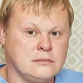 Клевакин Андрей Юрьевич, имплантолог