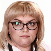 Журавлева Юлия Михайловна, психотерапевт