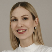 Елецкова Александра Викторовна, акушер-гинеколог