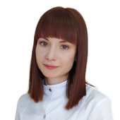 Габитова Ирина Викторовна, ортодонт