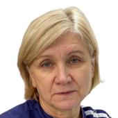 Афанасьева Валентина Михайловна, гинеколог