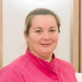 Копылова Ольга Анатольевна, гинеколог