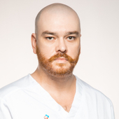 Абдуллаев Башир Зиявутдинович, ЛОР