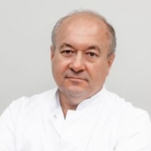 Умнов Валерий Владимирович, детский ортопед