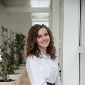 Пахомова Ксения Сергеевна, офтальмолог