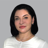 Соболенко Марина Сергеевна, дерматолог