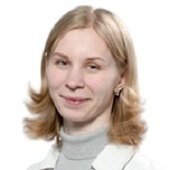 Сахарова Мария Олеговна, невролог