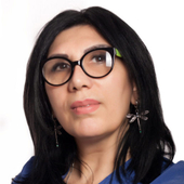 Симонян Рузанна Вардазаровна, гинеколог