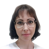 Баркунова Елена Михайловна, педиатр