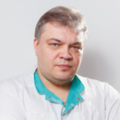 Добычин Александр Алексеевич, уролог