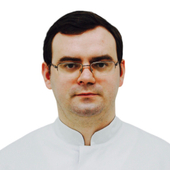 Щербаков Максим Алексеевич, косметолог