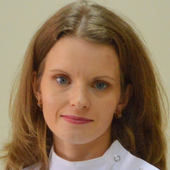 Купреенко Виолетта Викторовна, педиатр