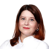 Евтушенко Оксана Евгеньевна, детский кардиолог