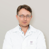 Монопьянц Георгий Артёмович, гинеколог