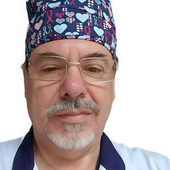 Голиков Владислав Евгеньевич, терапевт