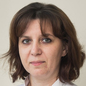 Сухорукова Елена Васильевна, терапевт