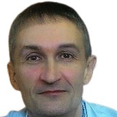 Милосердов Александр Сергеевич, терапевт