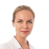 Красулина Марина Сергеевна, офтальмолог